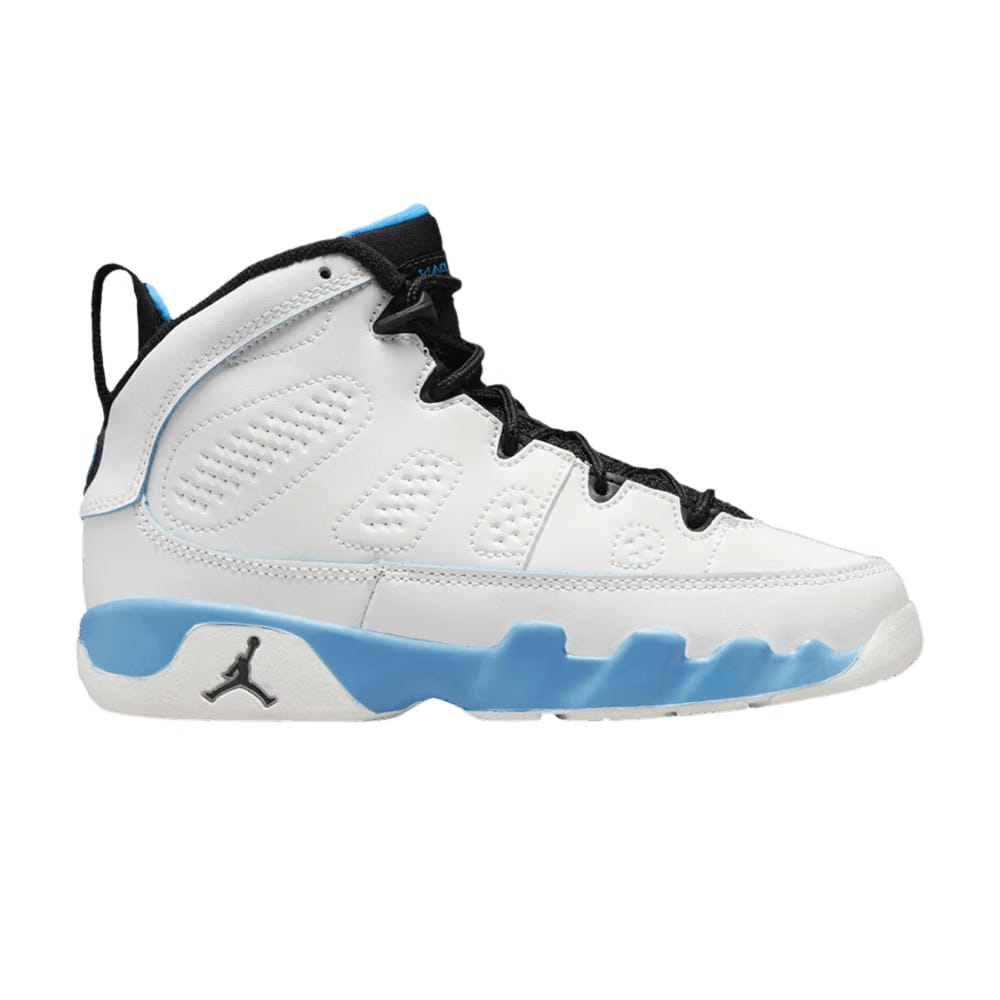 Air Jordan 9 Retro PS Powder Blue 2024