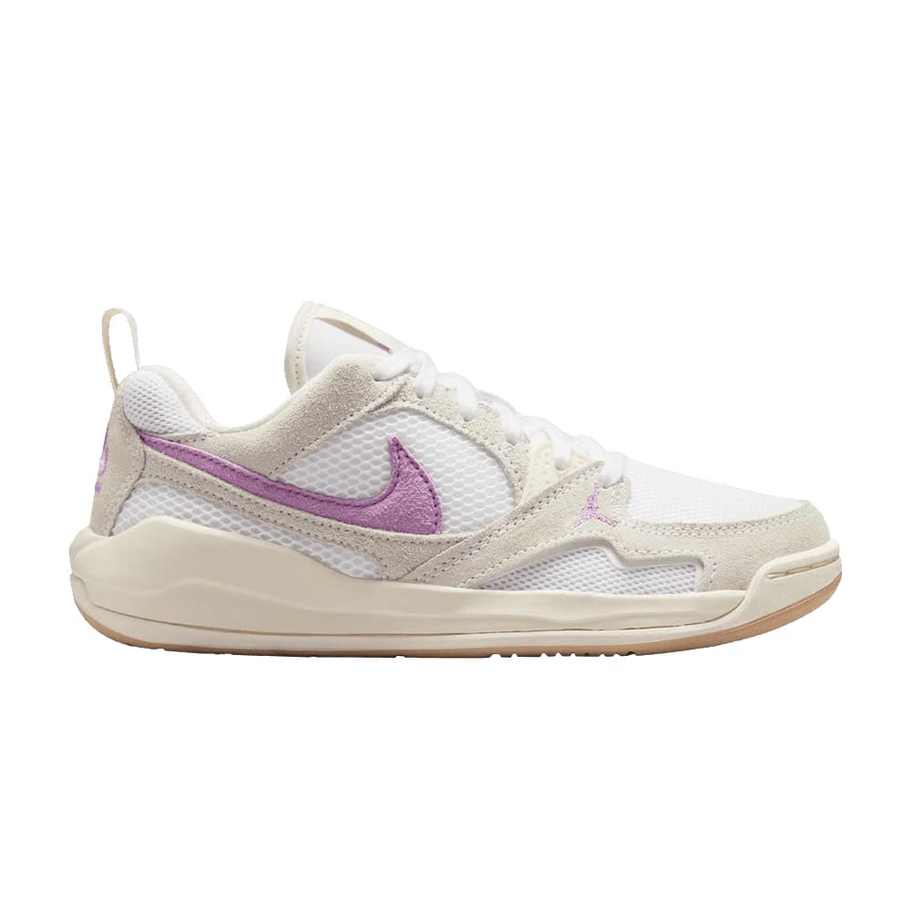 Air Jordan CMFT Era GS Rush Fuchsia Pale Ivory