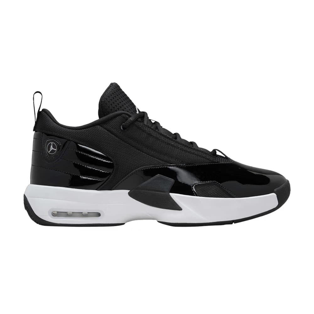 Air Jordan Max Aura 6 Black White