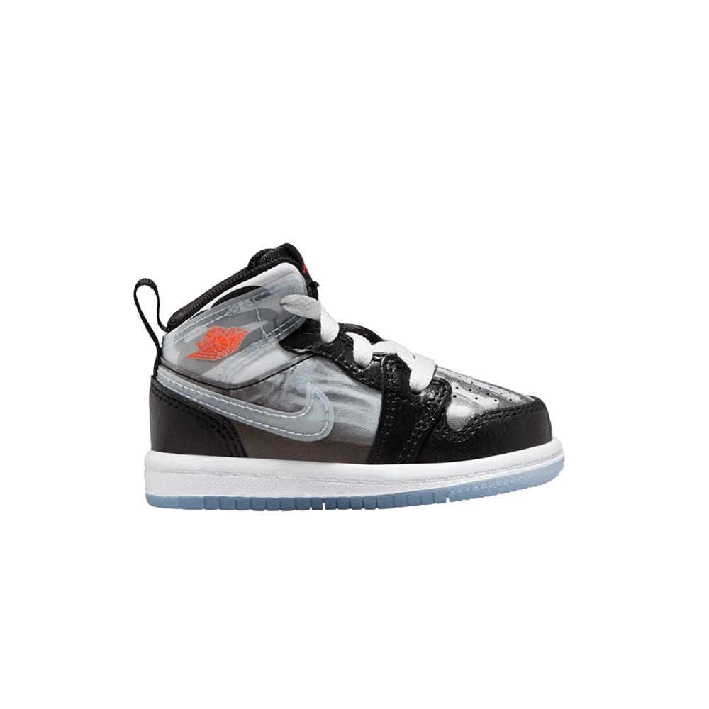 Air Jordan 1 Mid SS TD X-Ray