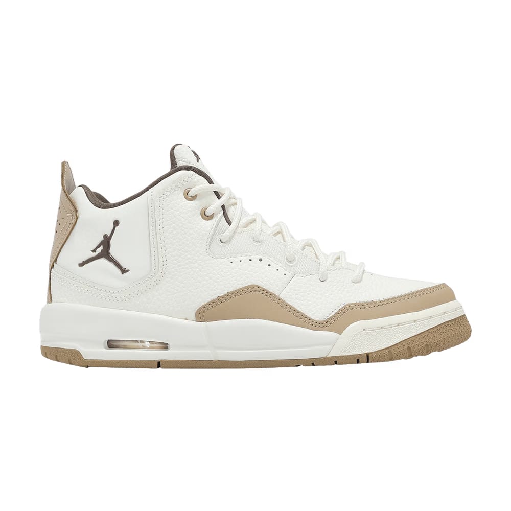 Air Jordan Courtside 23 GS Palomino