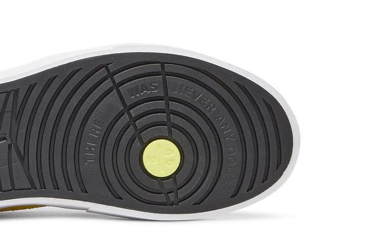 Air Jordan Series.03 Dear 90s'