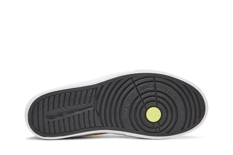 Air Jordan Series.03 Dear 90s'