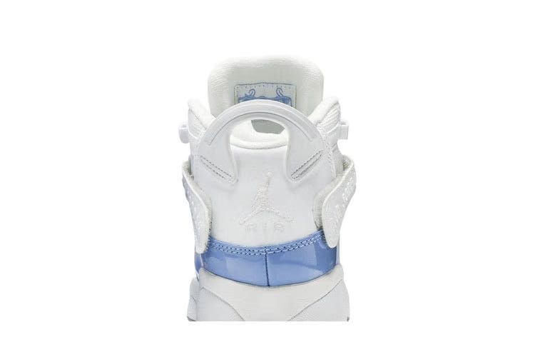 Air Jordan 6 Rings GS UNC