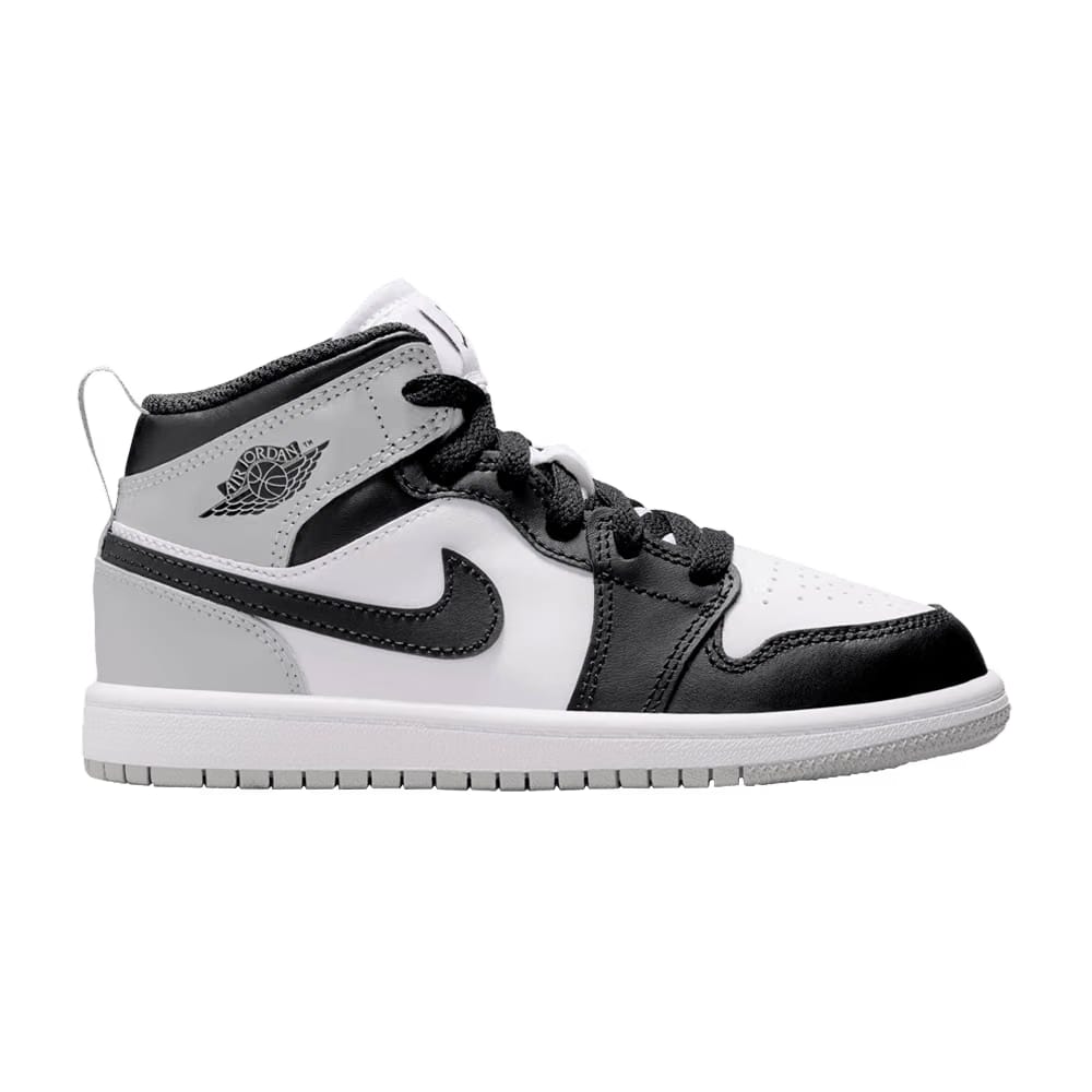 Air Jordan 1 Mid PS Barons
