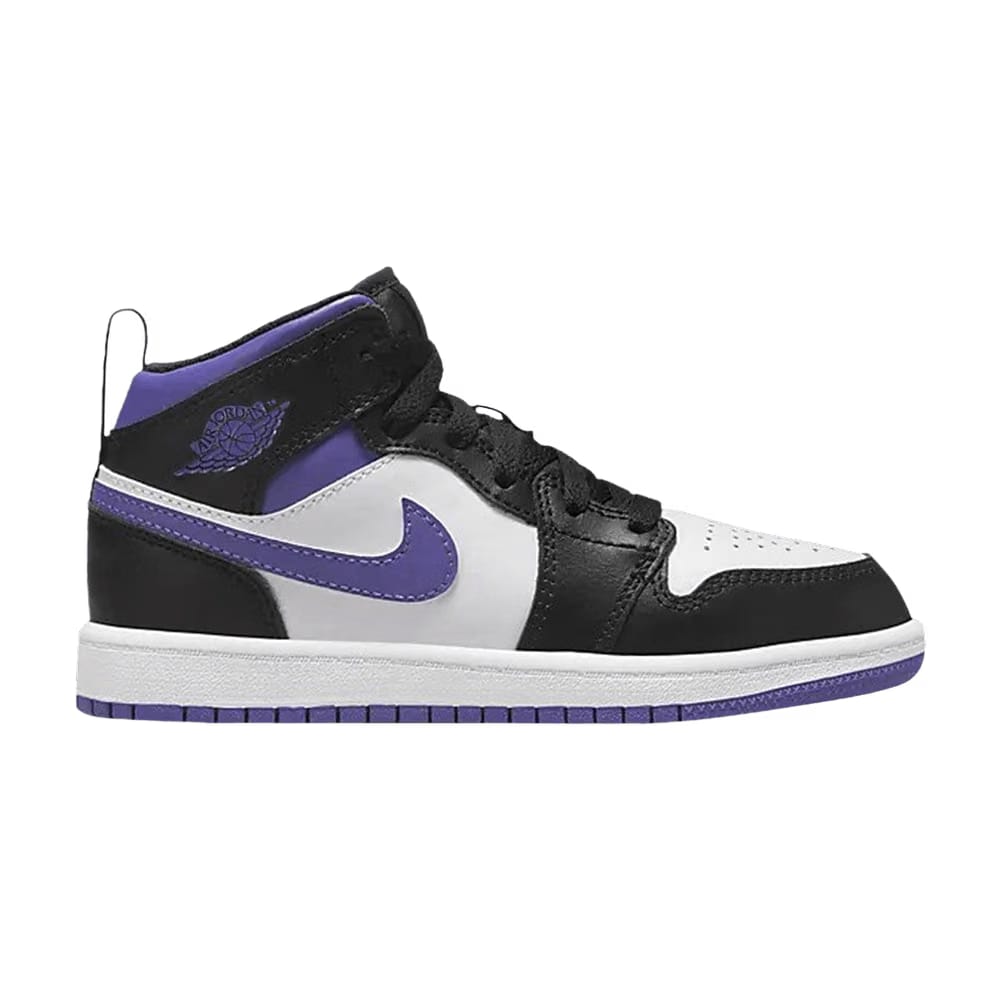 Air Jordan 1 PS Dark Iris