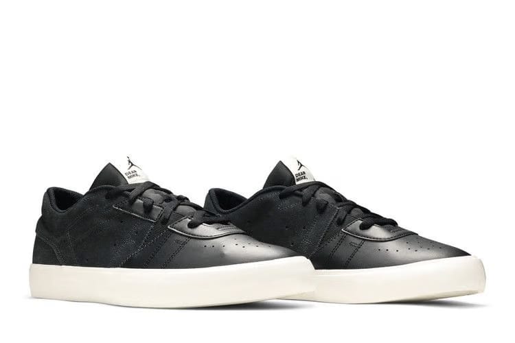 Air Jordan Series.01 Anthracite