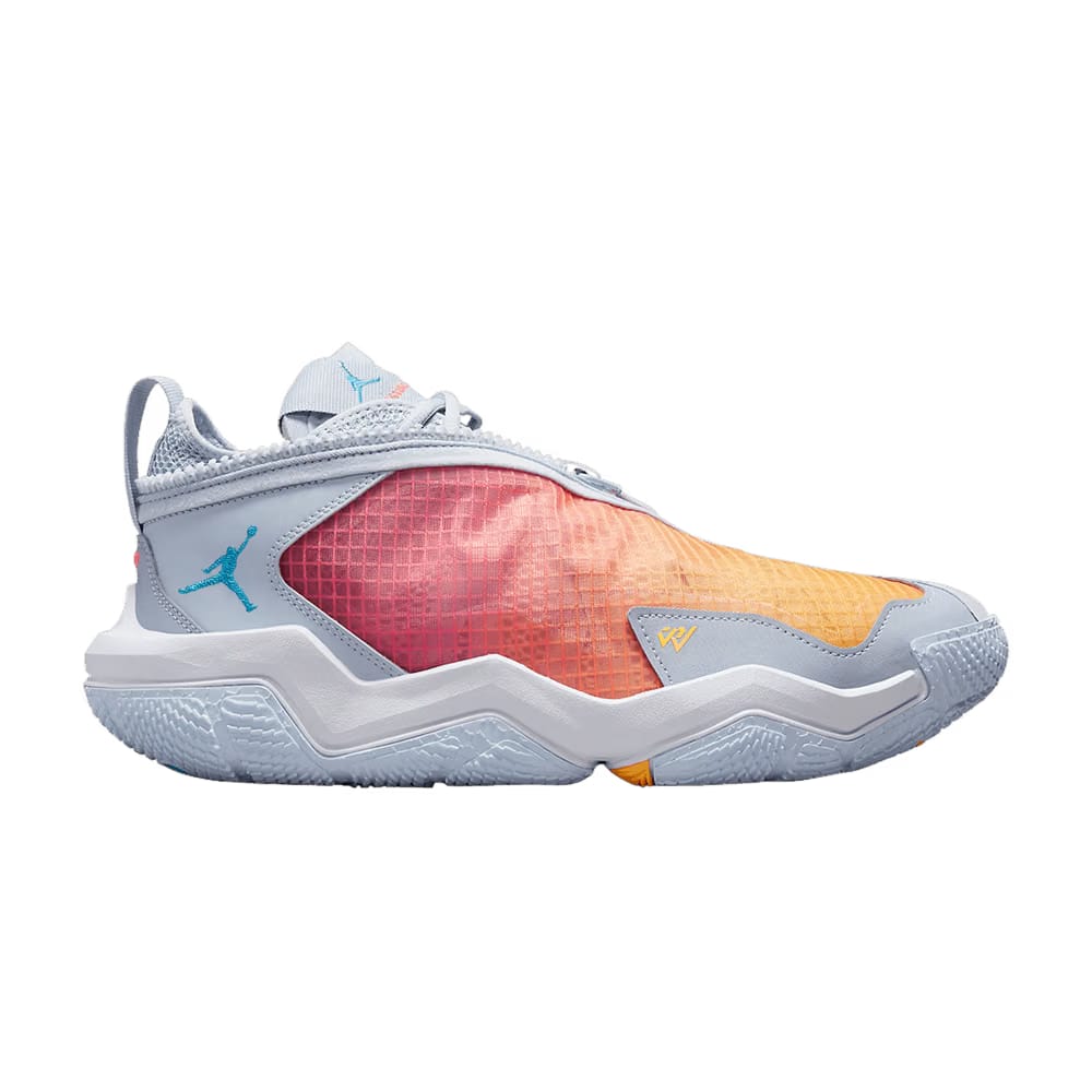 Air Jordan Why Not Zer0.6 Khelcy Barrs