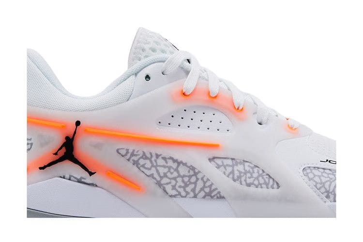 Air Jordan Heir Elephant Print
