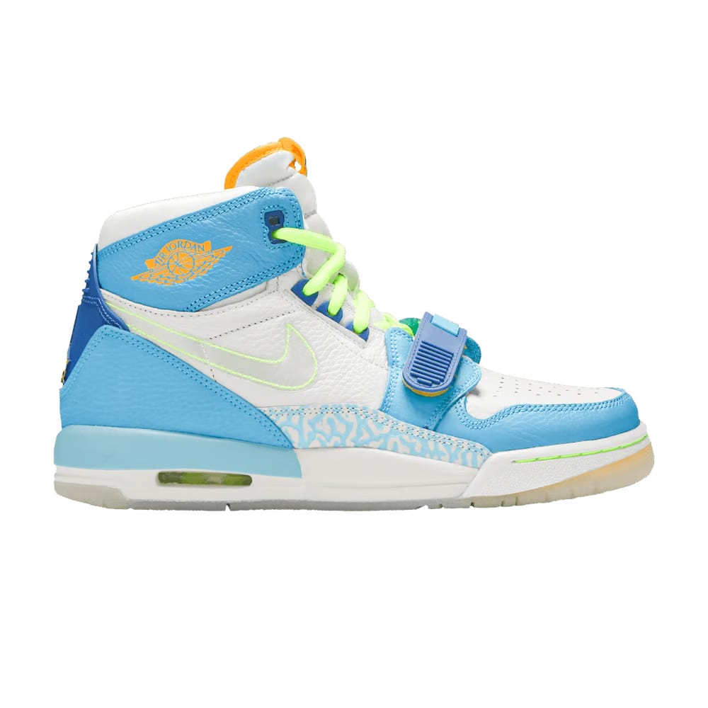 Air Jordan Legacy 312 GS Fly