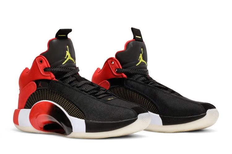 Air Jordan 35 Chinese New Year