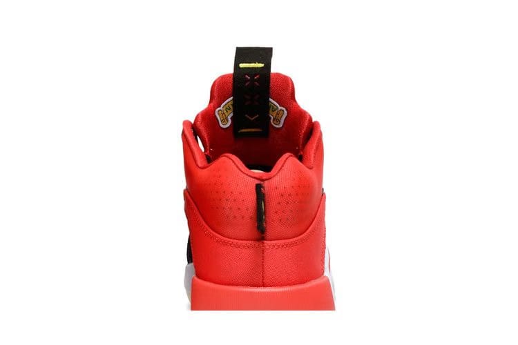 Air Jordan 35 Chinese New Year