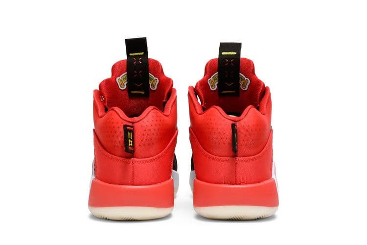 Air Jordan 35 Chinese New Year