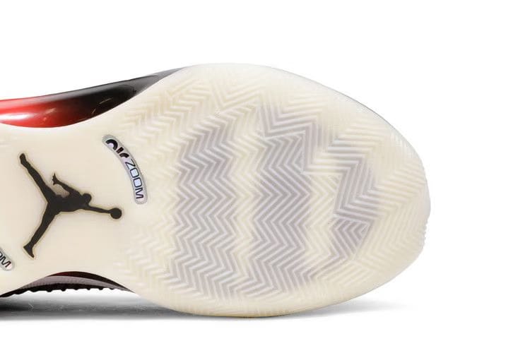 Air Jordan 35 Chinese New Year