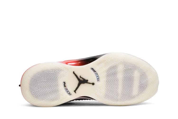 Air Jordan 35 Chinese New Year