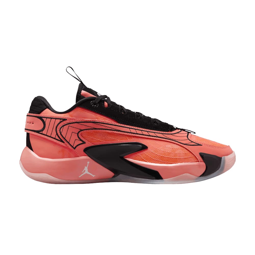 Air Jordan Luka 2 PF Bright Mango