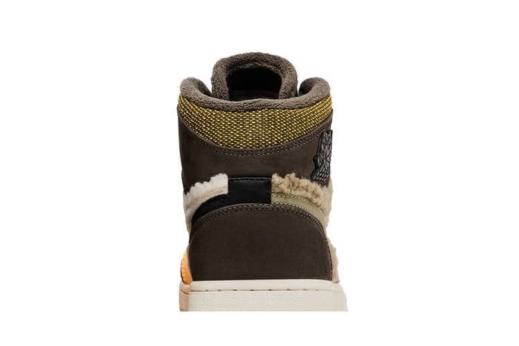 Wmns Air Jordan 1 Retro 'Utility Pack'