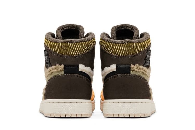 Wmns Air Jordan 1 Retro 'Utility Pack'