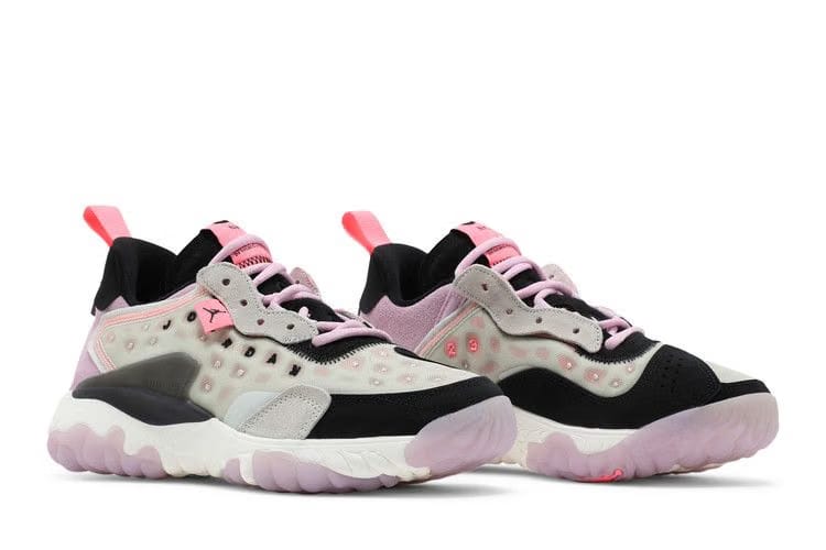 Air Jordan Wmns Jordan Delta 2 'Light Arctic Pink'
