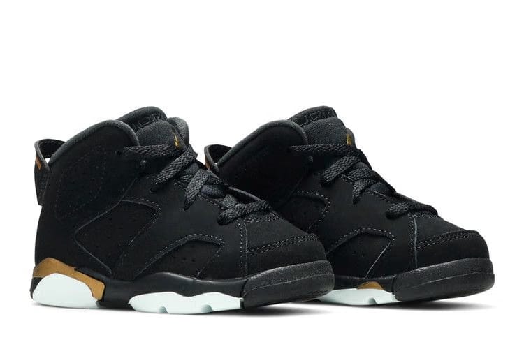 Air Jordan 6 Retro SE TD Defining Moments 2020