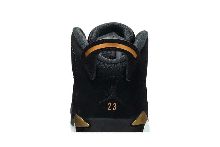Air Jordan 6 Retro SE TD Defining Moments 2020