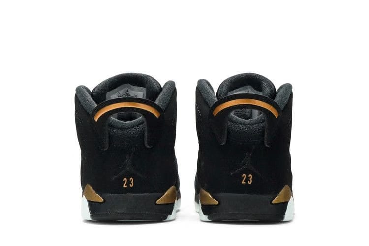 Air Jordan 6 Retro SE TD Defining Moments 2020