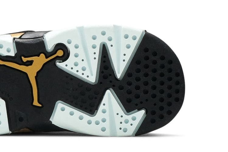 Air Jordan 6 Retro SE TD Defining Moments 2020