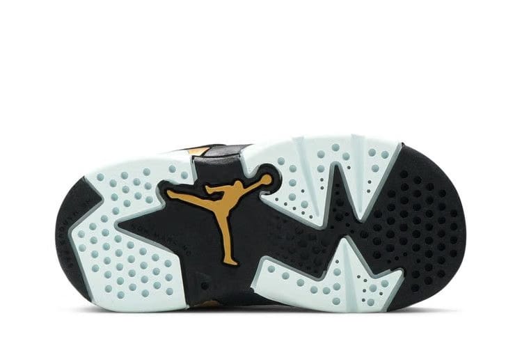 Air Jordan 6 Retro SE TD Defining Moments 2020