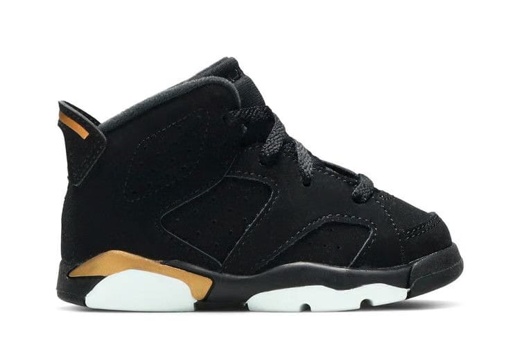 Air Jordan 6 Retro SE TD Defining Moments 2020