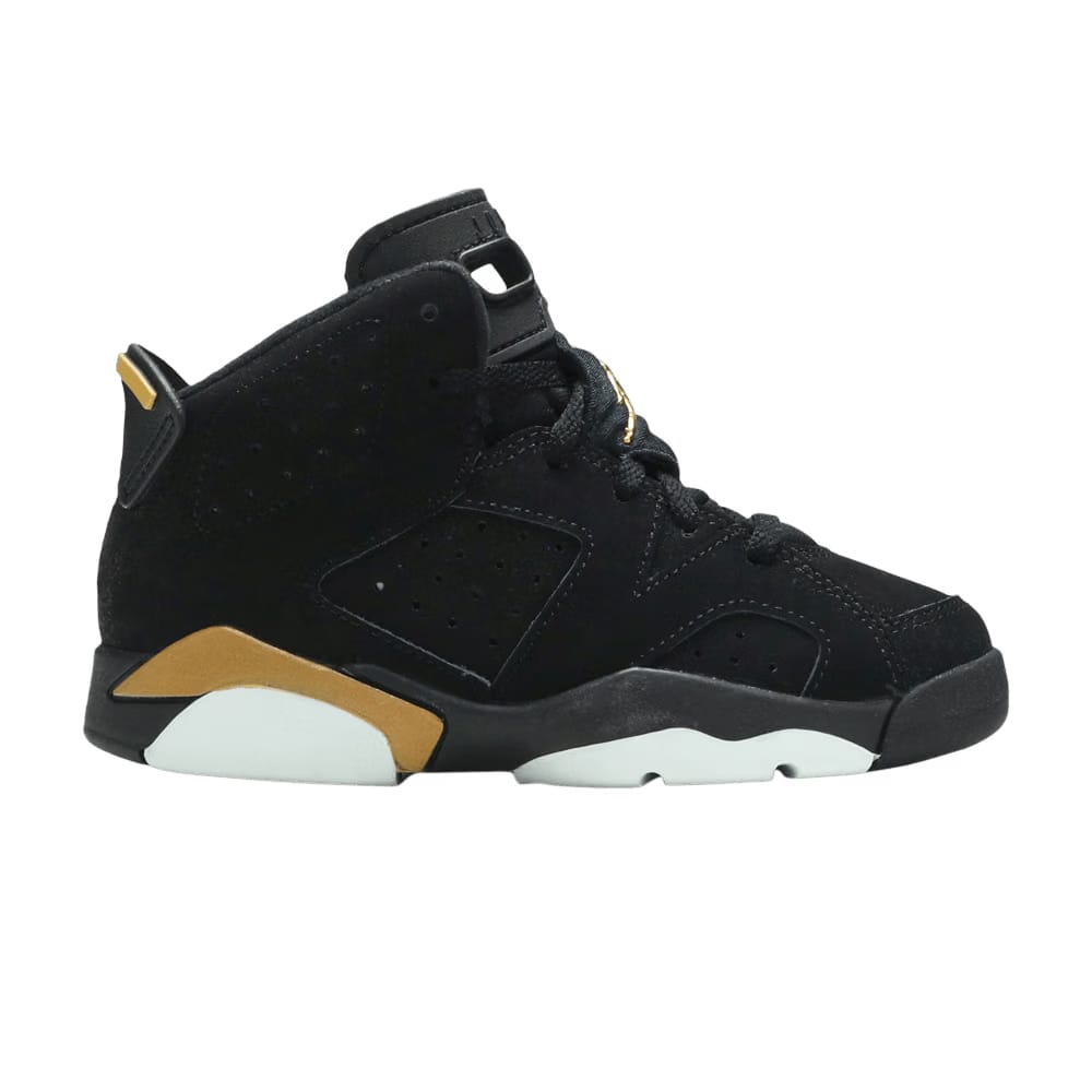 Air Jordan 6 Retro SE PS Defining Moments 2020