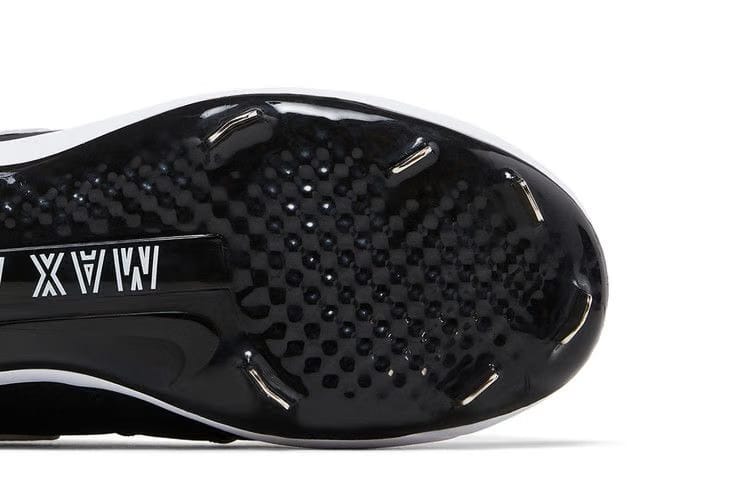 Air Jordan 1 Retro Metal Black White 2023