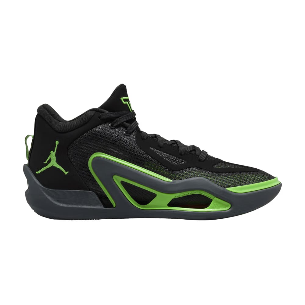 Air Jordan Tatum 1 PF Green Strike