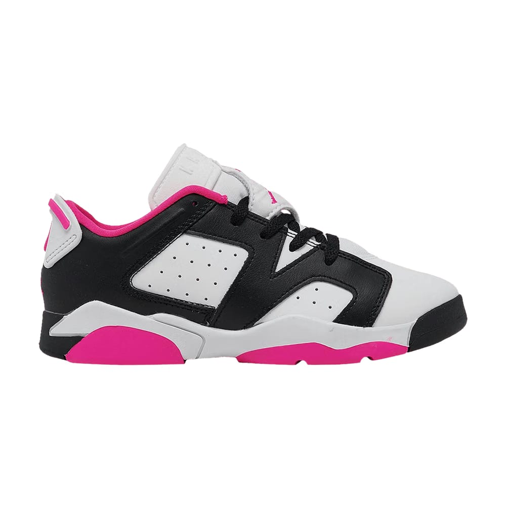Air Jordan 6 Retro Low PS Fierce Pink
