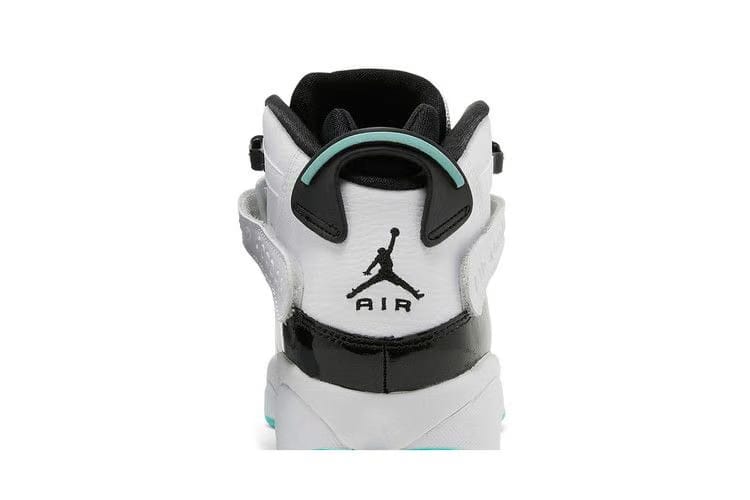 Air Jordan 6 Rings GS Tropical Twist
