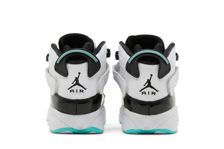 Air Jordan 6 Rings GS Tropical Twist