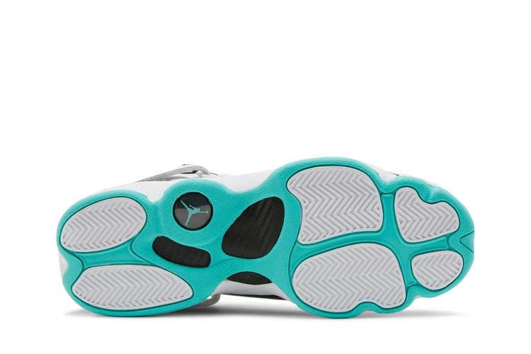 Air Jordan 6 Rings GS Tropical Twist