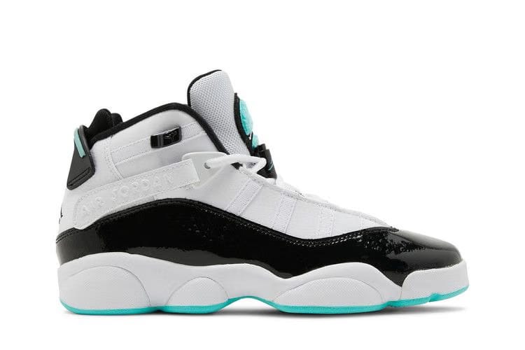Air Jordan 6 Rings GS Tropical Twist