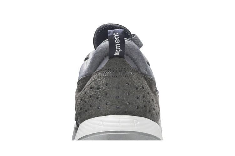 Fragment Design x Air Jordan Jordan Air Cadence SP Particle Grey