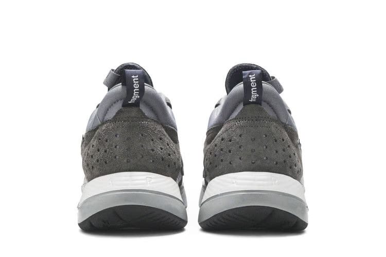 Fragment Design x Air Jordan Jordan Air Cadence SP Particle Grey