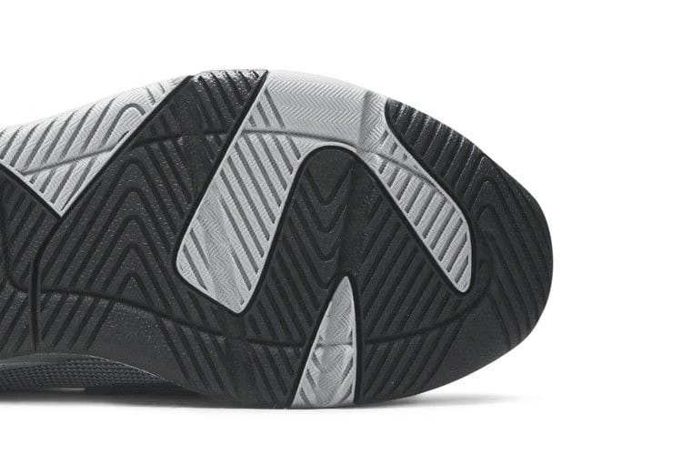 Fragment Design x Air Jordan Jordan Air Cadence SP Particle Grey