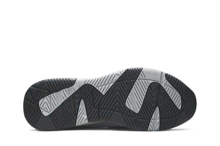 Fragment Design x Air Jordan Jordan Air Cadence SP Particle Grey