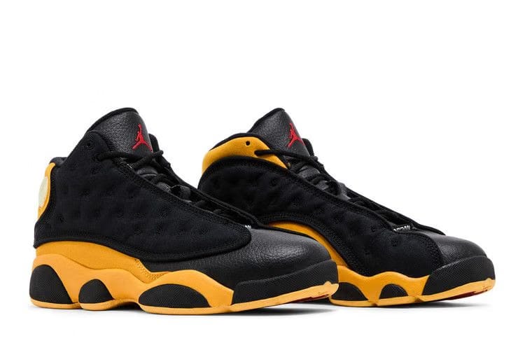 Air Jordan 13 Retro PS Melo Class of 2002 B-Grade