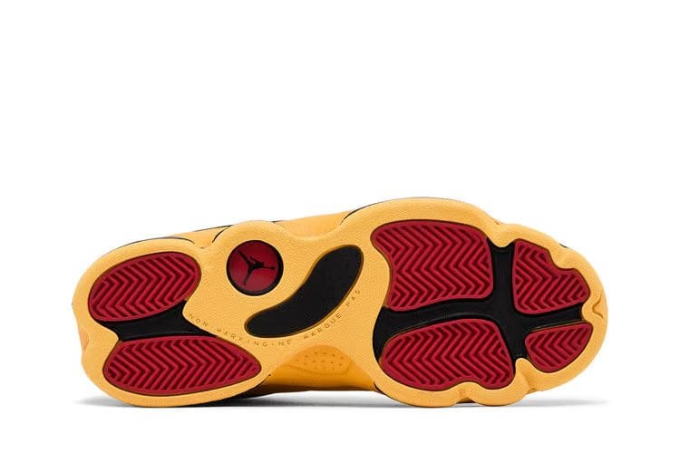 Air Jordan 13 Retro PS Melo Class of 2002 B-Grade