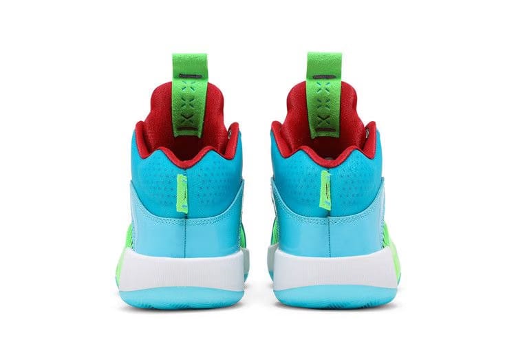 Jayson Tatum x Air Jordan 35 PF GS Greatest Gift