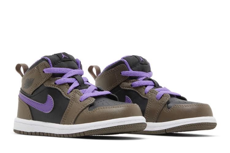 Air Jordan 1 Mid TD Palomino