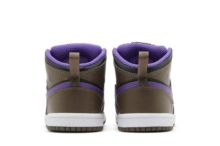 Air Jordan 1 Mid TD Palomino