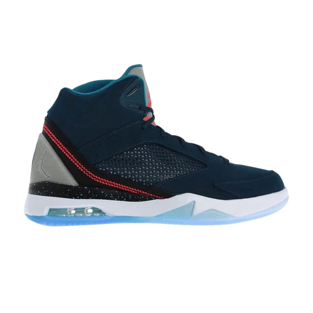 Air Jordan Flight Remix