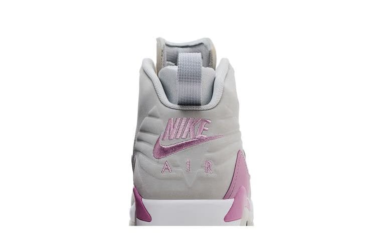 Air Jordan Wmns Jordan MVP 'Neutral Grey Orchid'