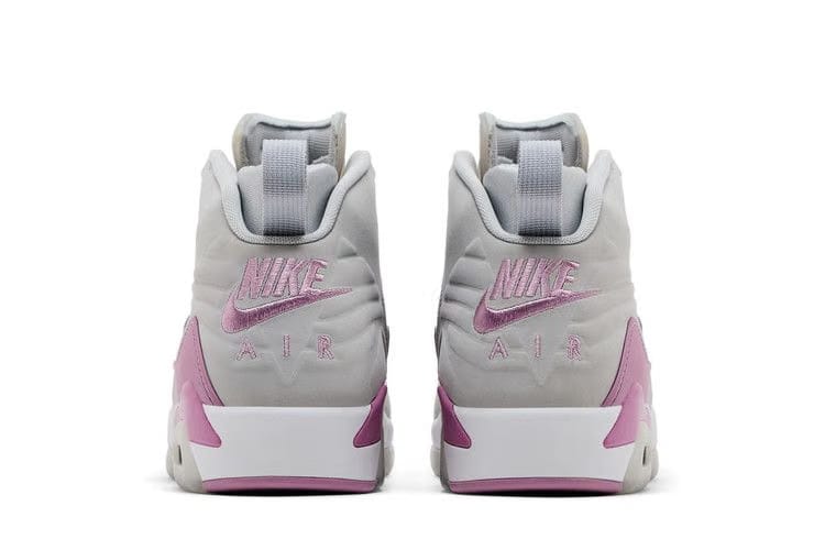 Air Jordan Wmns Jordan MVP 'Neutral Grey Orchid'
