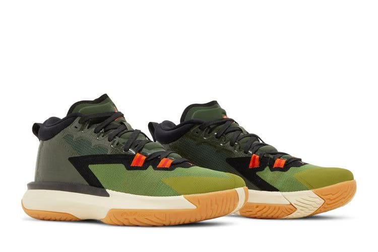 Air Jordan Zion 1 'Let's Dance'